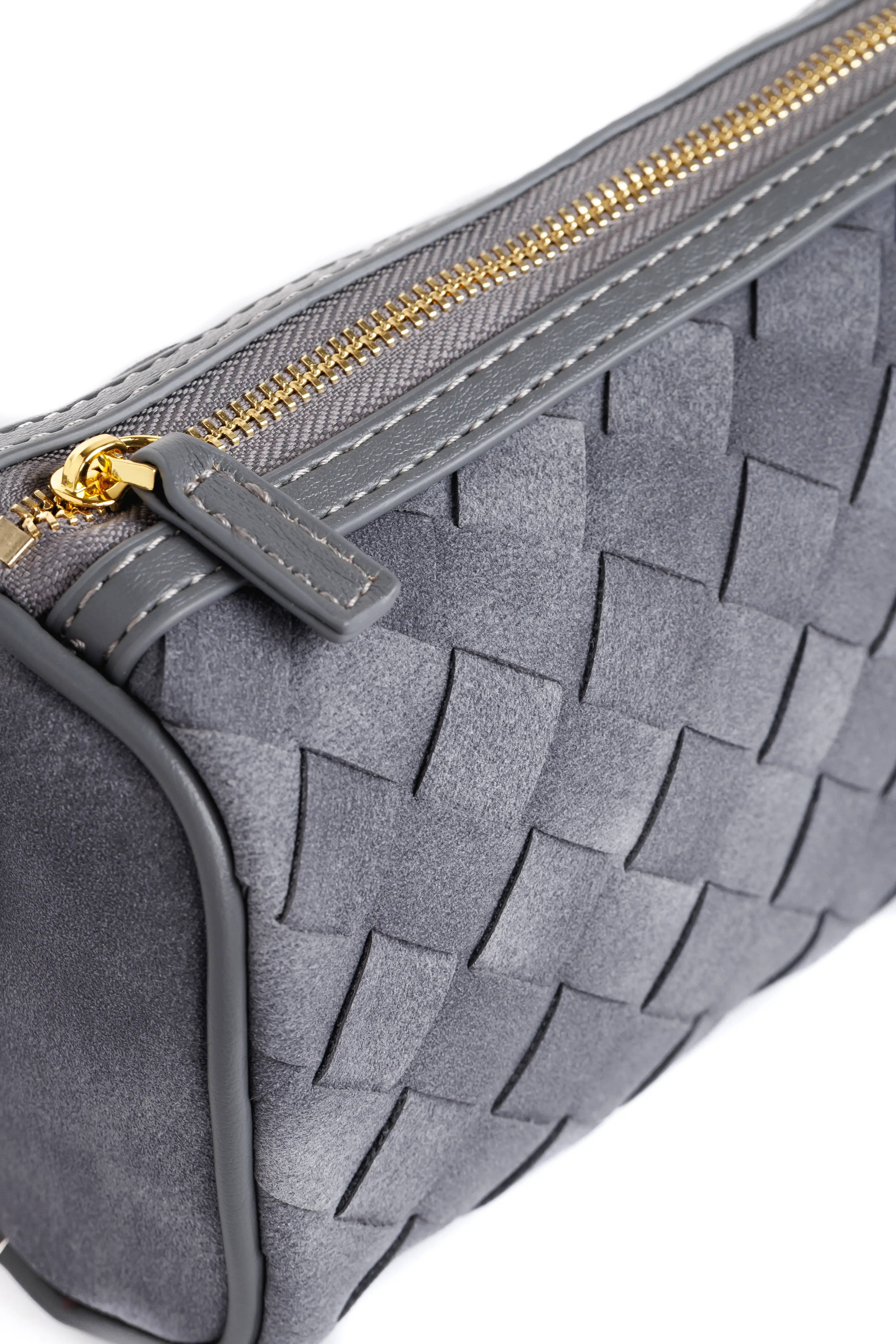 NIKI BAG GREY
